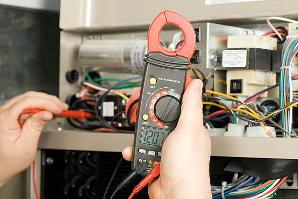 Emergency Electrical Repair Services in Swannanoa, NC